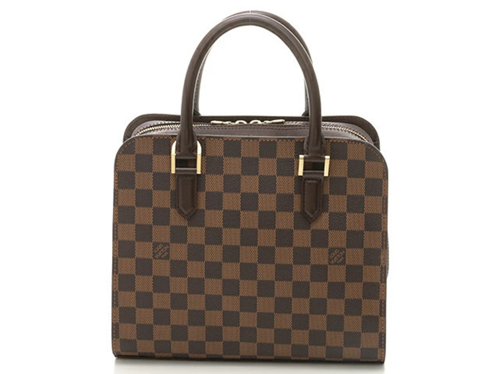 Louis Vuitton Triana Damier